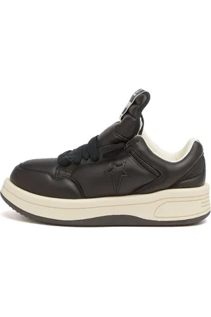 Rick Owens X Converse TURBOWPN OX Sneaker in , Size EU 36 | END. Clothing