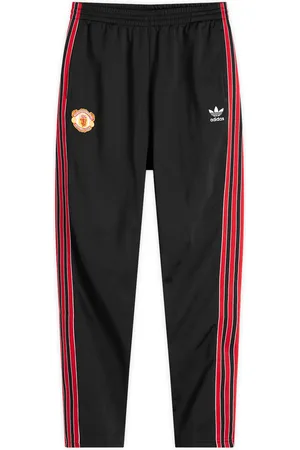 adidas MUFC 91 Track Pant in , Size Small | END. Clothing