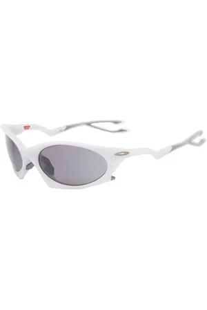 Oakley Plantaris Sunglasses in | END. Clothing