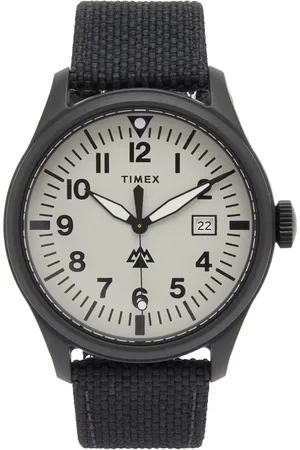 Timex Expedition North Traprock 43mm Watch in | END. Clothing