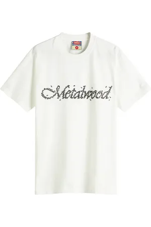 Metalwood Men