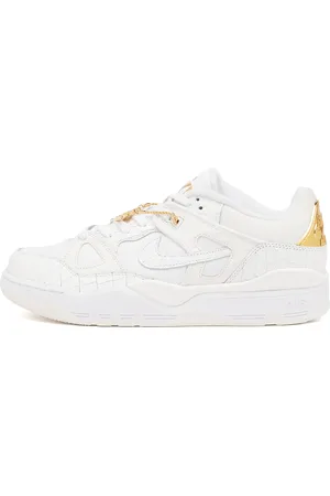 Nike X Nigo Air Force 3 Low Sneaker in , Size UK 4.5 | END. Clothing