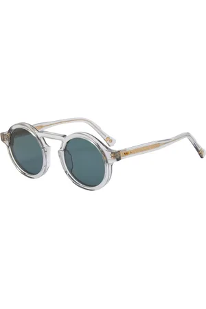 Oscar Deen Panda Sunglasses in | END. Clothing