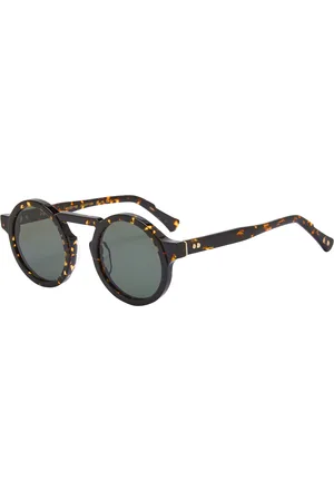 Oscar Deen Panda Sunglasses in | END. Clothing