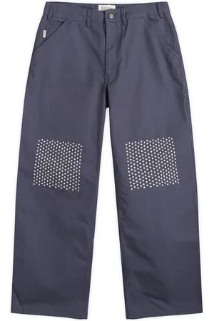 Nike Sashiko Carpenter Pant in , Size X-Small | END. Clothing