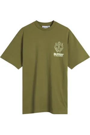 Butter Goods Men