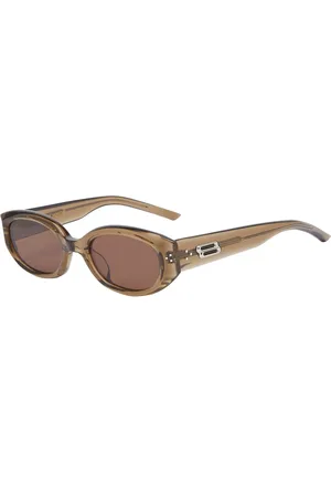 Gentle Monster Void Sunglasses in | END. Clothing