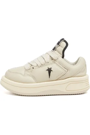 Rick Owens X Converse TURBOWPN OX Sneaker in , Size EU 37 | END. Clothing