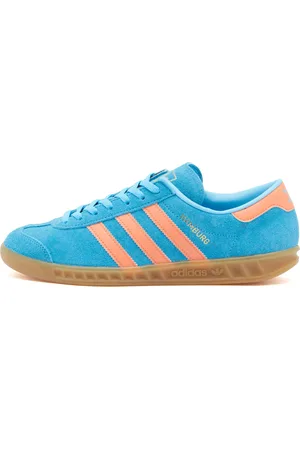 adidas Hamburg W in , Size UK 10 | END. Clothing
