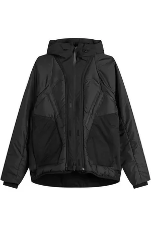 Nike ISPA Adapt Air Jacket in , Size Large | END. Clothing