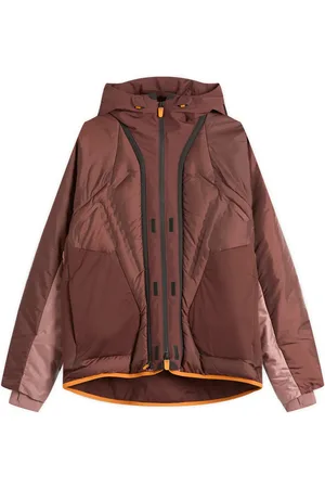 Nike ISPA Adapt Air Jacket in , Size Large | END. Clothing