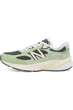 New Balance U990AB6 Sneaker - Made in USA in , Size UK 10 | END. Clothing