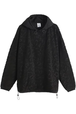 PUMA X Aries Hoodie in Black, Size Large | END. Clothing