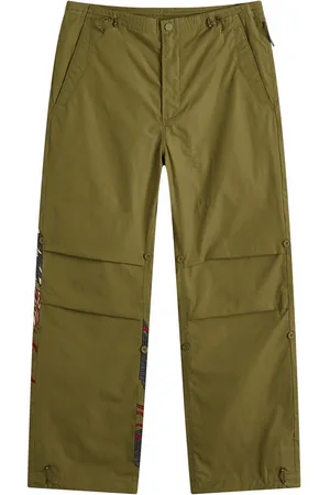 Maharishi Men