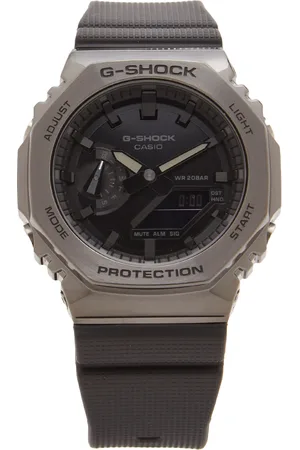 Casio GM-2100BB-1AER Metal Cover Series Watch in | END. Clothing