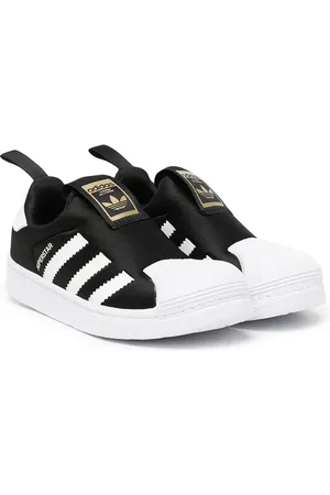 adidas Superstar 360 low-top sneakers
