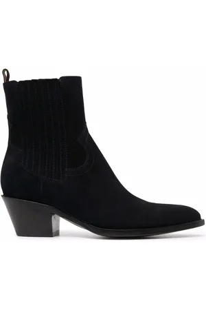 Buttero Naiset Nilkkurit - Block-heel ankle boots