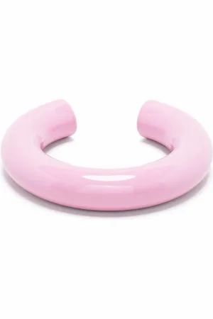 UNCOMMON MATTERS Swell chunky bangle