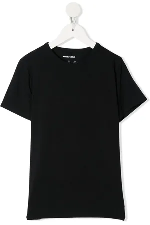 Mini Rodini Round-neck T-shirt