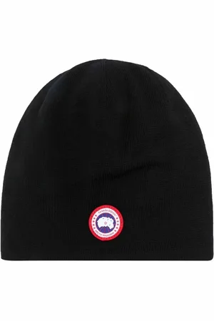 Canada Goose Iron Grey Training Women's Beanie – Savonches