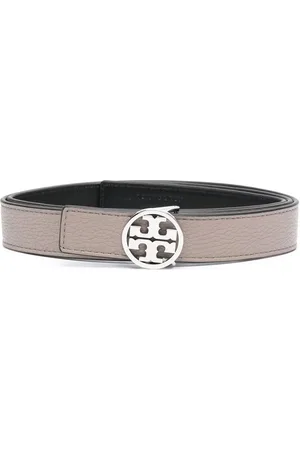 Tory Burch Miller reversible belt