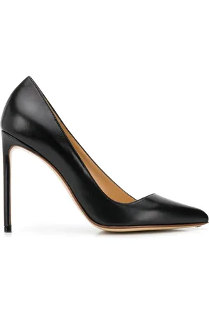 Francesco Russo Decollete pumps