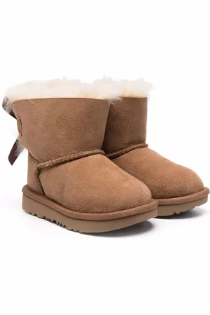 UGG Bailey Bow II ankle boots