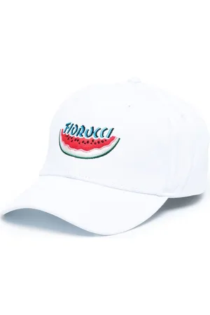 Fiorucci Watermelon logo cap