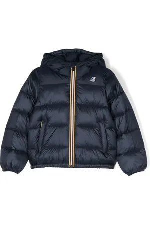 K-Way Le Vrai Claude 3.0 padded jacket