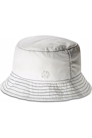 Le Mont St Michel Jason packable bucket hat