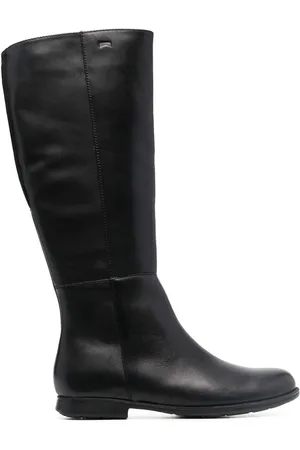 Camper Mil knee-length boots