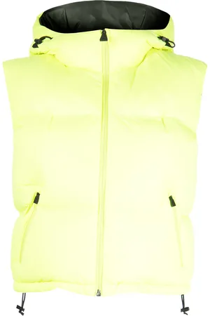 Aztech Snowbird puffer vest