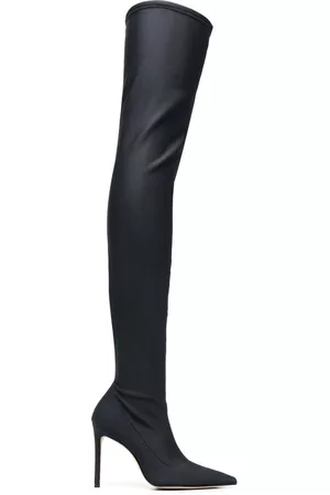 Stuart Weitzman Naiset Ylipolvensaappaat - Over-the-knee stretch boots