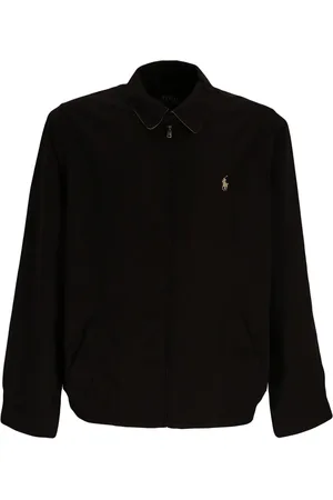 Ralph Lauren Harrington windbreaker