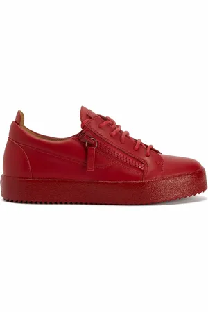 Giuseppe Zanotti Frankie low-top sneakers