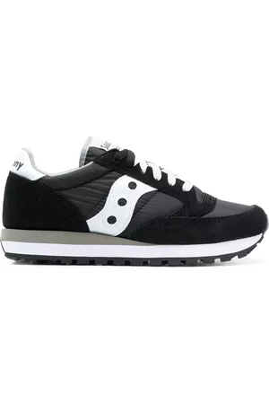 Saucony Naiset Tennarit - Jazz Vintage Original sneakers