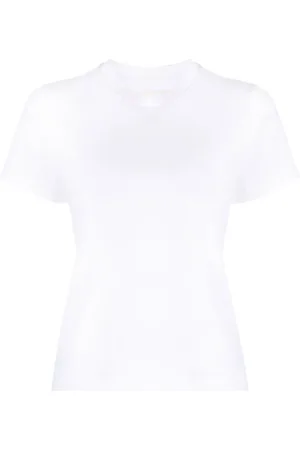 Khaite The Emmylou cotton T-shirt