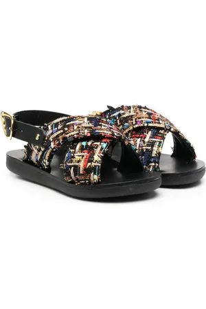 Ancient Greek Sandals Maria open-toe sandals