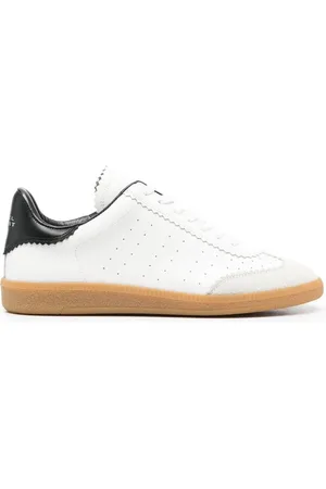 Isabel Marant Bryce lace-up sneakers