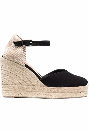 CASTA 110mm Chiarita espadrilles