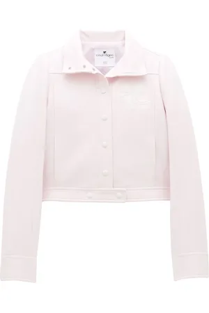 Courrèges Reedition vinyl jacket