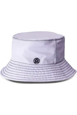 Le Mont St Michel Naiset Hatut - Jason foldable bucket hat