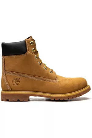 Timberland 6 Inch PRM waterproof boots
