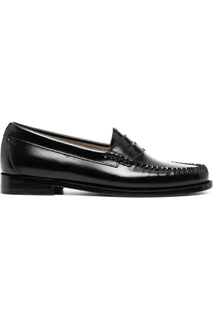 G.H. Bass Slip-on penny loafers
