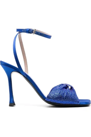 Nº21 N??21 0 - Blue
