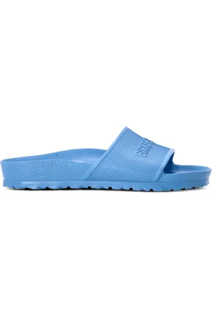 Birkenstock Naiset Sandaalit - Barbados raised-logo waterproof sandals