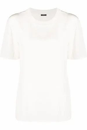 Joseph Round neck T-shirt