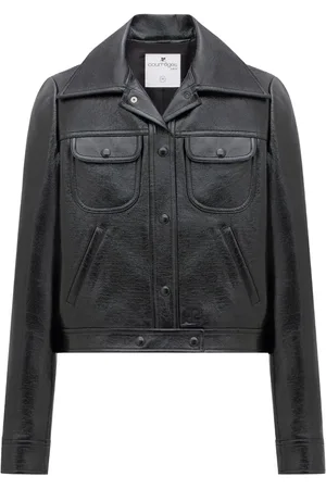 Courrèges Cropped jacket