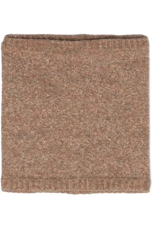RANRA Miehet Huivit - Knitted neck scarf