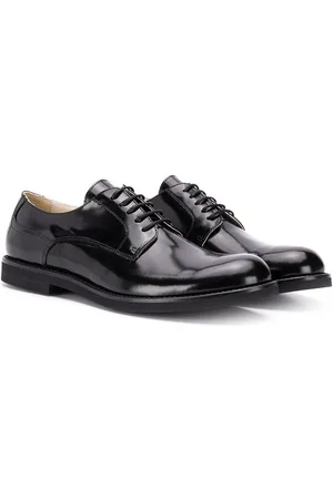 MONTELPARE TRADITION Juhlakengät - TEEN Derby shoes